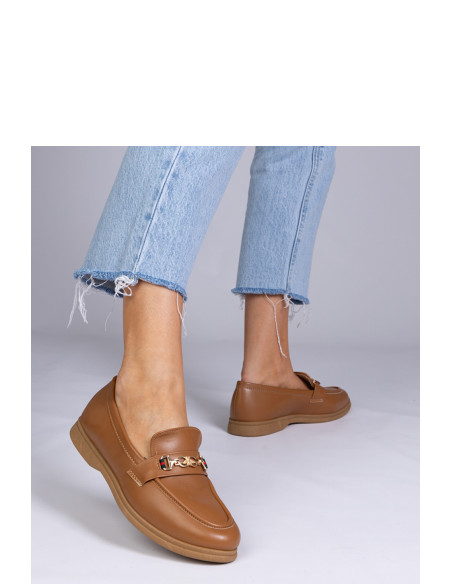 Moccasins model 212453 PRIMO