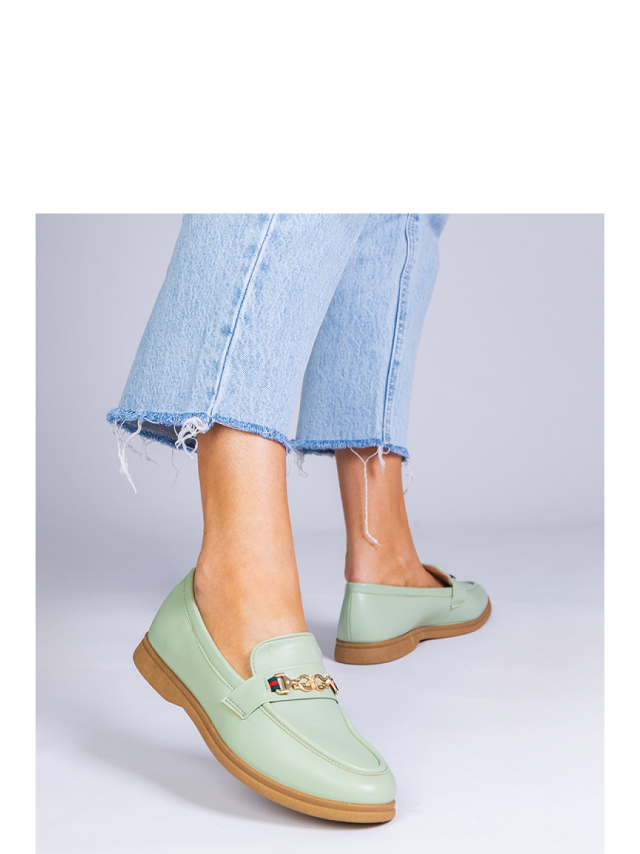 Moccasins model 212454 PRIMO