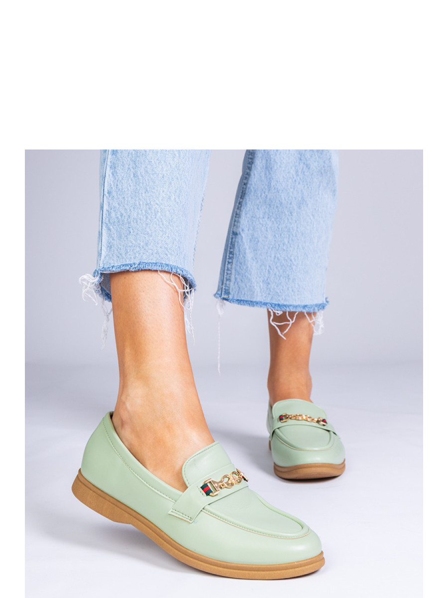 Moccasins model 212454 PRIMO