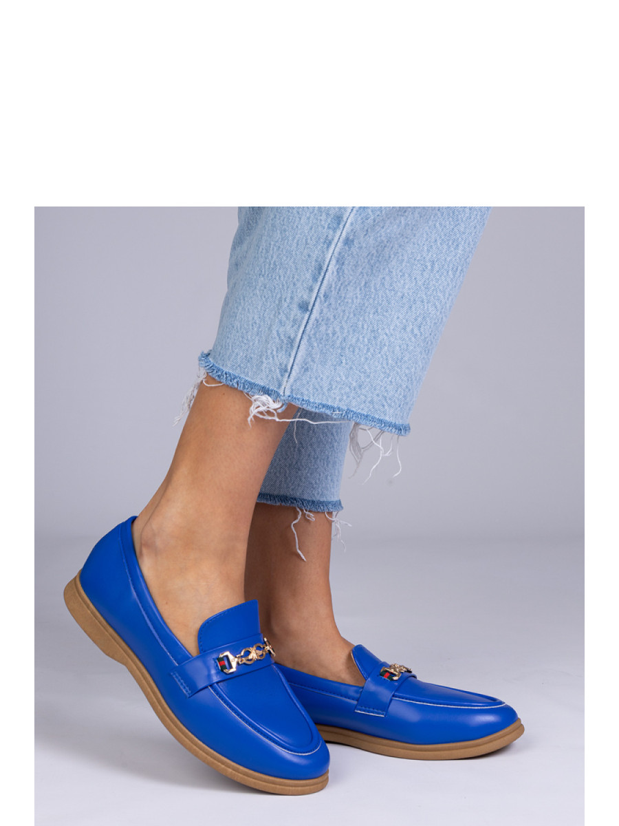 Moccasins model 212456 PRIMO