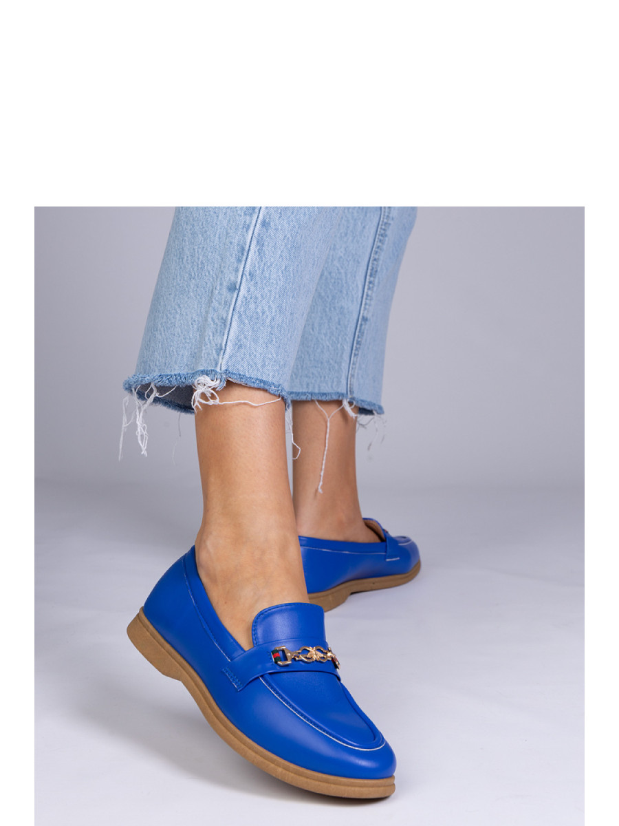 Moccasins model 212456 PRIMO
