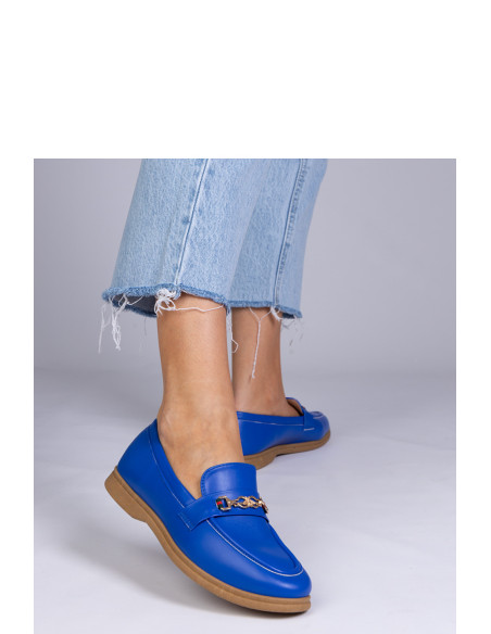 Moccasins model 212456 PRIMO