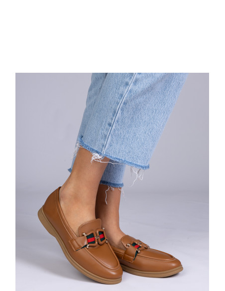 Moccasins model 212441 PRIMO