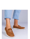 Moccasins model 212442 PRIMO