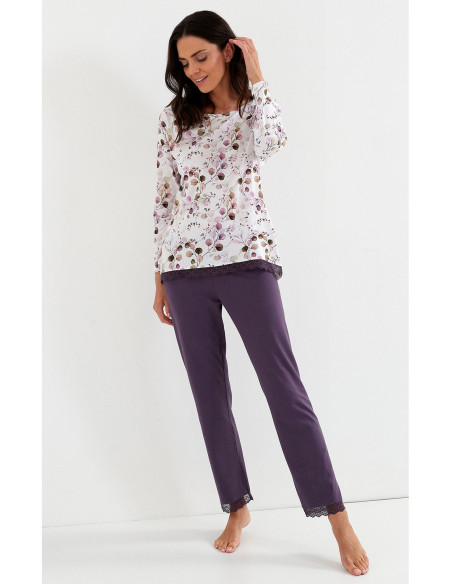 Pyjama model 189071 Cana