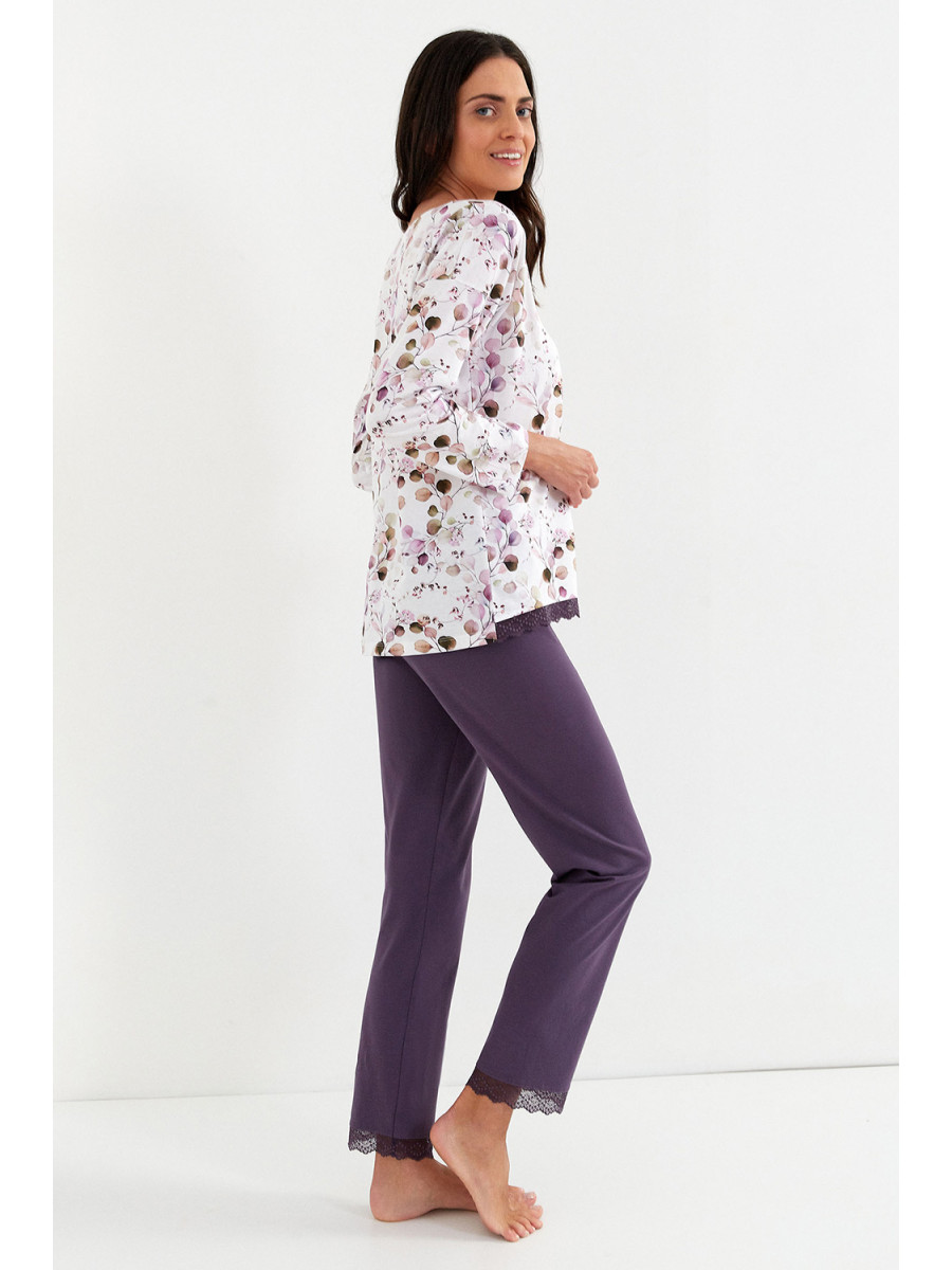 Pyjama model 189071 Cana
