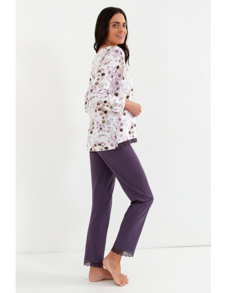 Pyjama model 189071 Cana