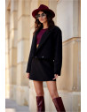 Jupe courte model 200462 Roco Fashion
