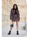 Veste model 200468 Roco Fashion