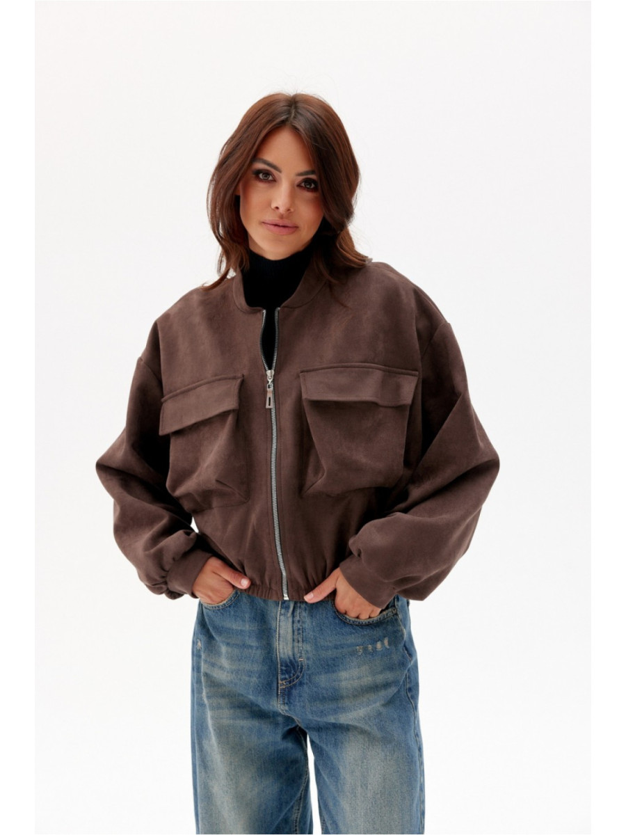 Veste model 200468 Roco Fashion