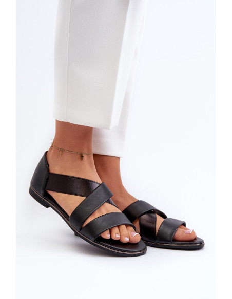Sandales model 196983 Step in style