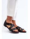 Sandales model 196983 Step in style