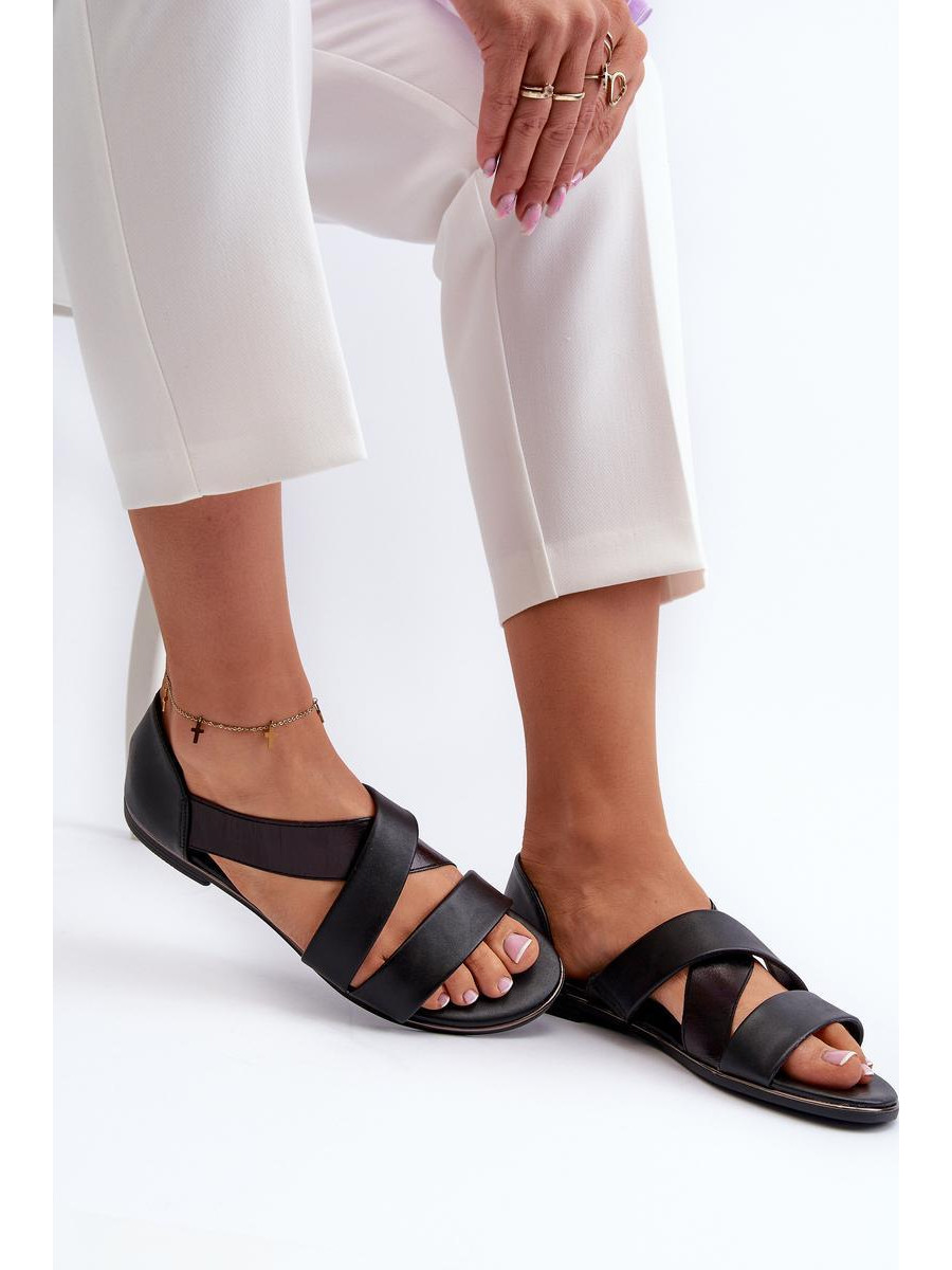 Sandales model 196983 Step in style