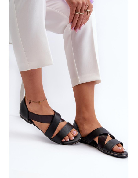 Sandales model 196983 Step in style