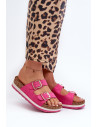 Clacquettes model 197721 Step in style