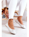 Ballerine model 181053 Step in style