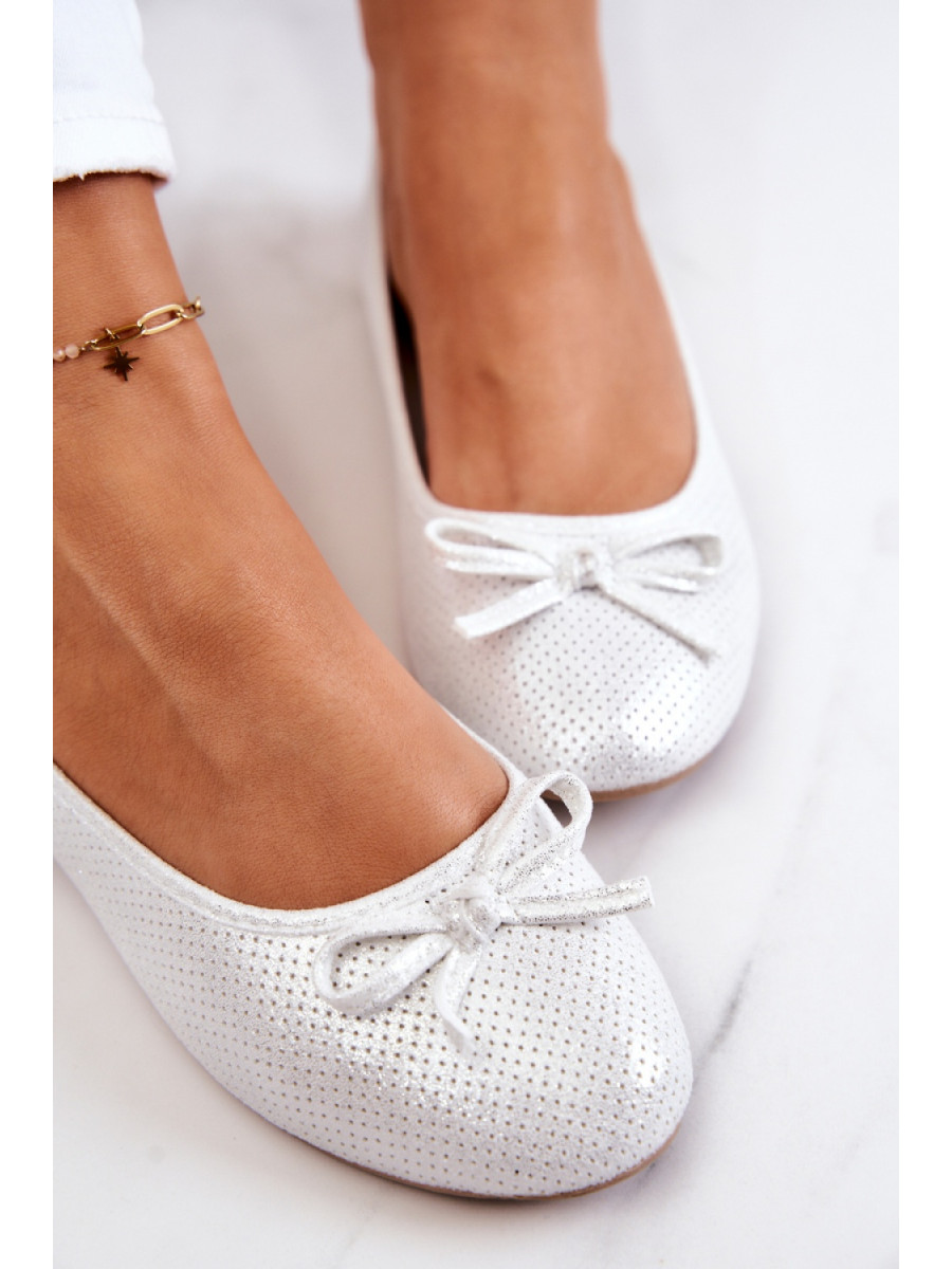 Ballerine model 181053 Step in style