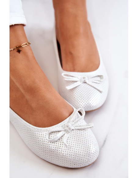 Ballerine model 181053 Step in style