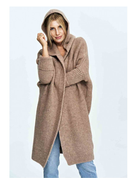 Cardigan model 172098 Figl