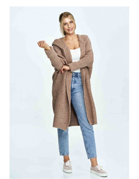 Cardigan model 172098 Figl