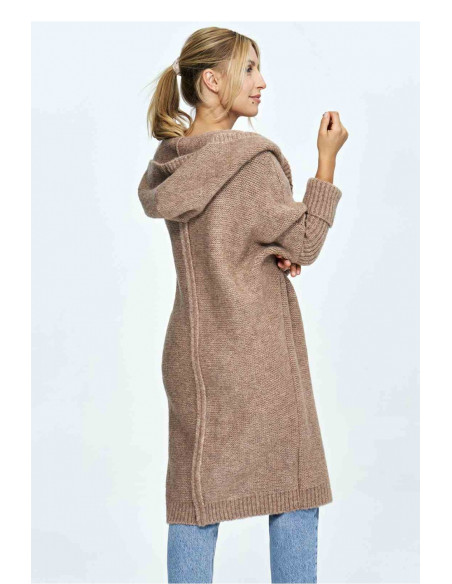 Cardigan model 172098 Figl