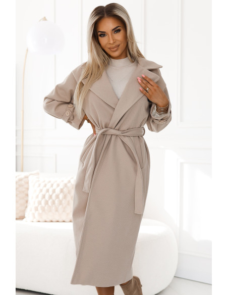 Manteau model 203076 Numoco
