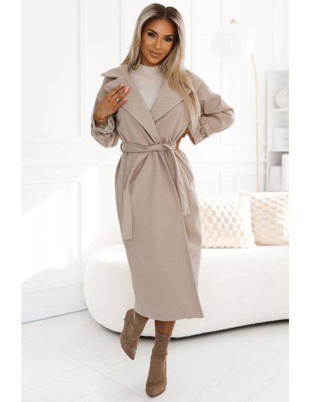 Manteau model 203076 Numoco