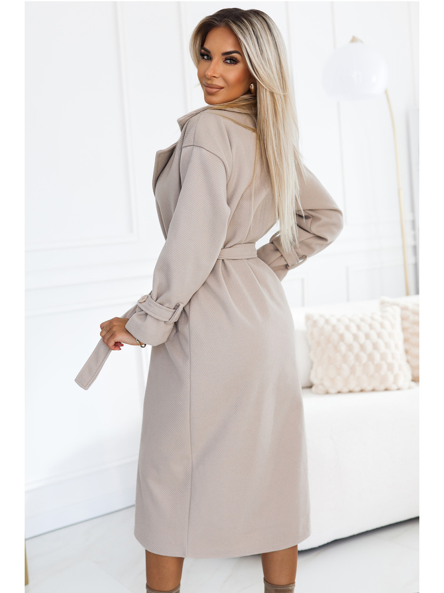 Manteau model 203076 Numoco