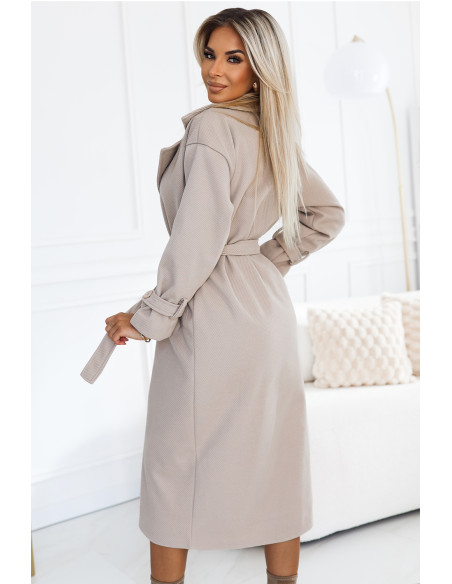 Manteau model 203076 Numoco