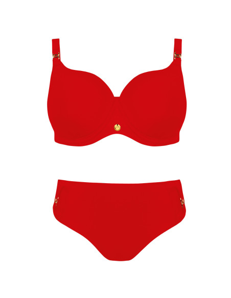 Maillot de bain deux pièces model 212485 Barontex