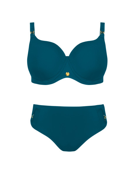 Maillot de bain deux pièces model 212484 Barontex
