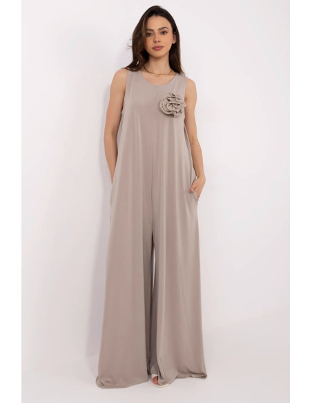 Combinaison model 212535 Italy Moda