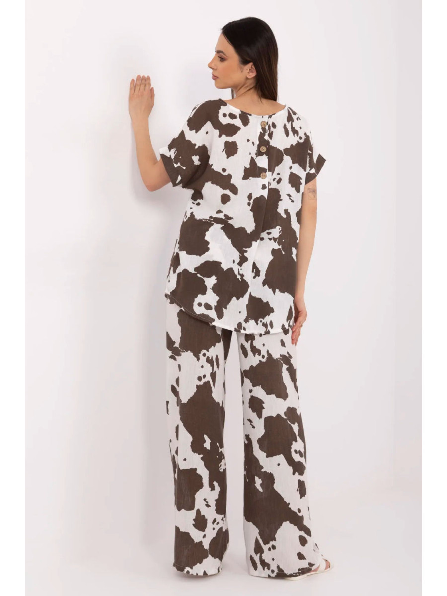 L`ensemble model 212520 Italy Moda