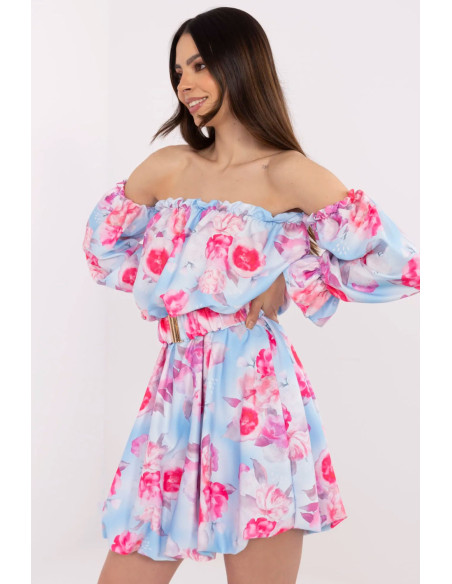 Robe de jour model 212523 Italy Moda
