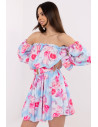 Robe de jour model 212523 Italy Moda