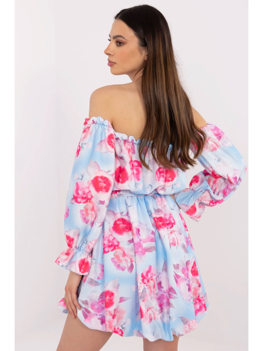 Robe de jour model 212523 Italy Moda