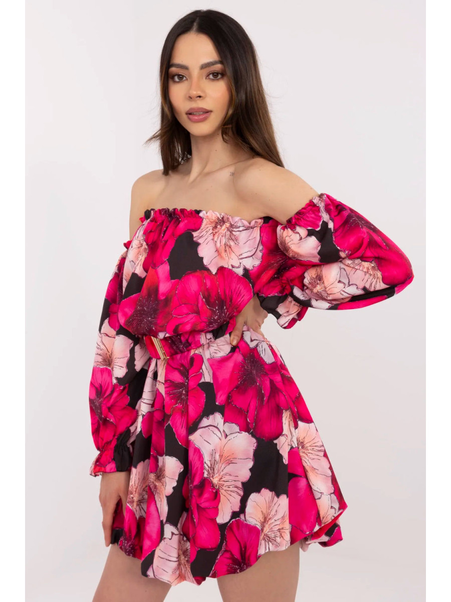 Robe de jour model 212524 Italy Moda
