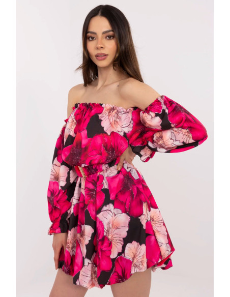 Robe de jour model 212524 Italy Moda