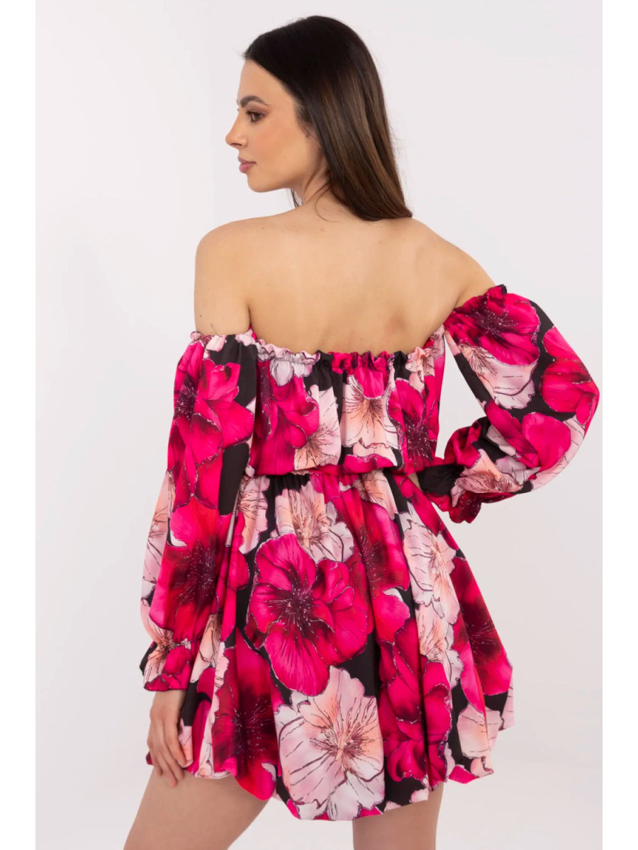 Robe de jour model 212524 Italy Moda