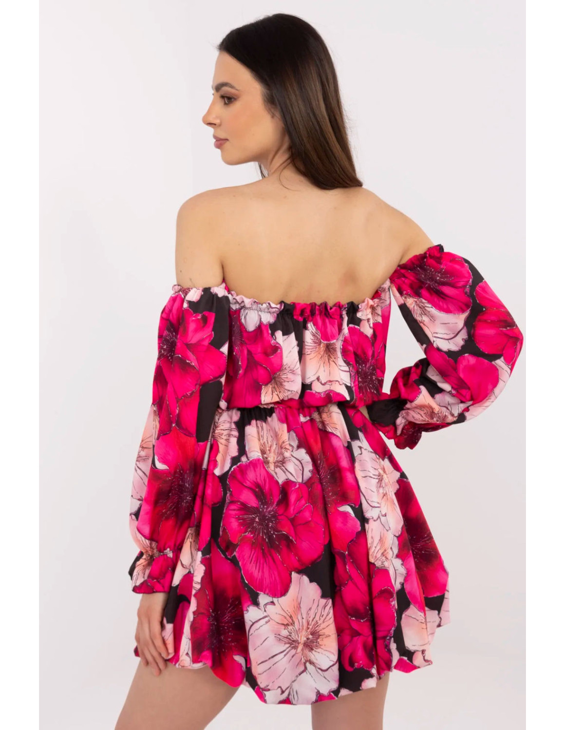 Robe de jour model 212524 Italy Moda