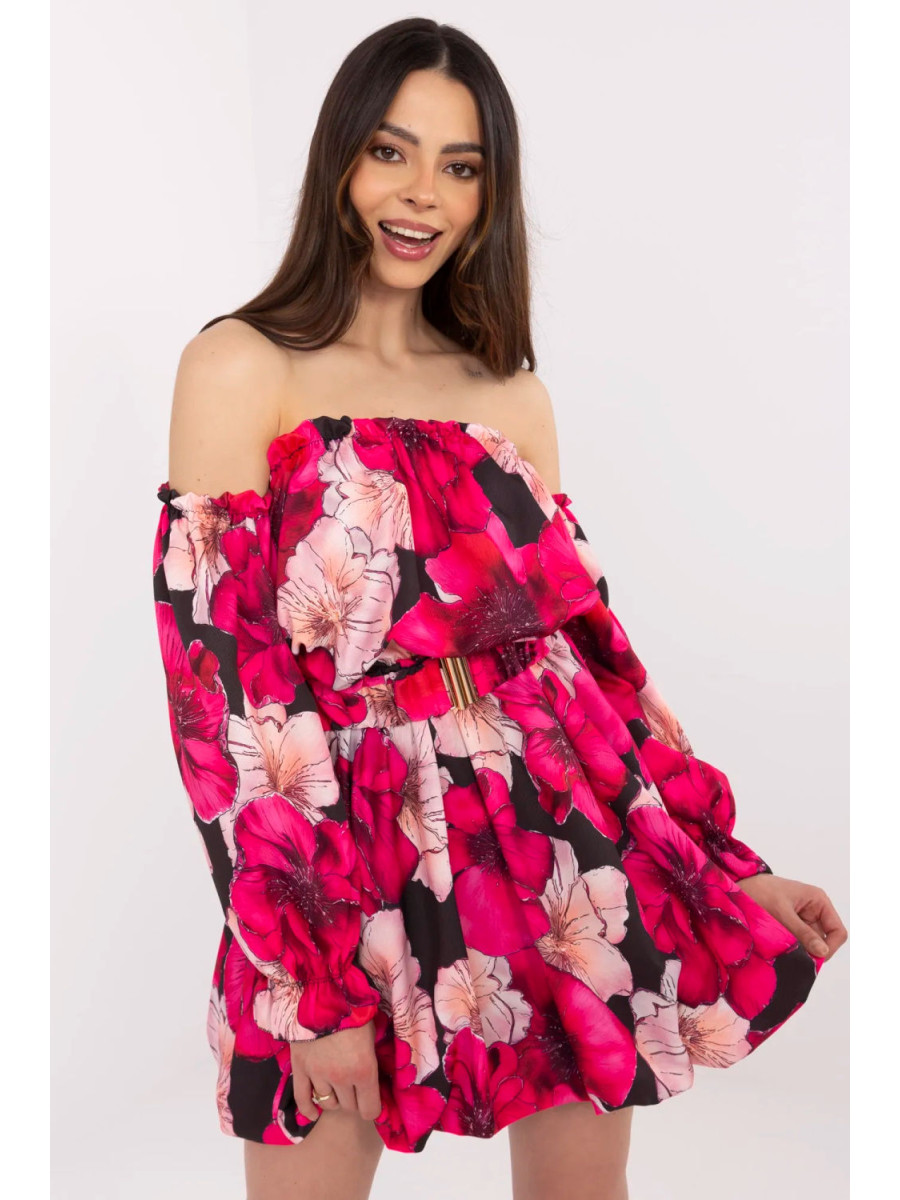 Robe de jour model 212524 Italy Moda