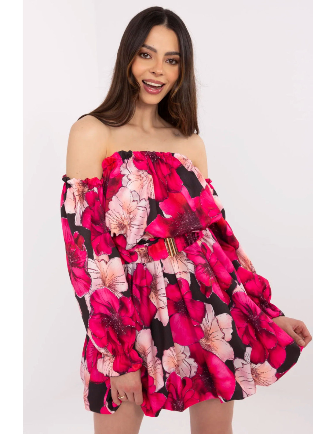 Robe de jour model 212524 Italy Moda