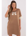 Robe de jour model 212540 Italy Moda