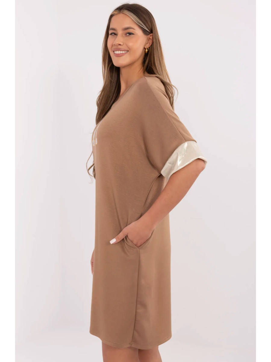 Robe de jour model 212540 Italy Moda