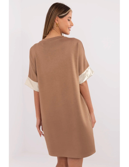 Robe de jour model 212540 Italy Moda