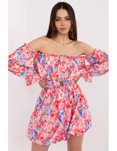 Robe de jour model 212525 Italy Moda