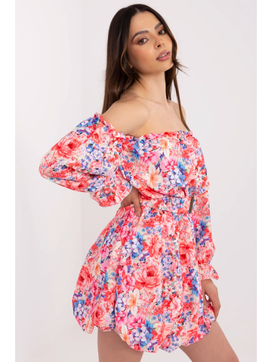 Robe de jour model 212525 Italy Moda