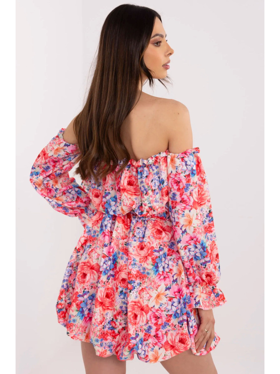 Robe de jour model 212525 Italy Moda