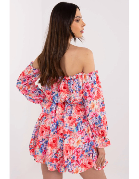 Robe de jour model 212525 Italy Moda
