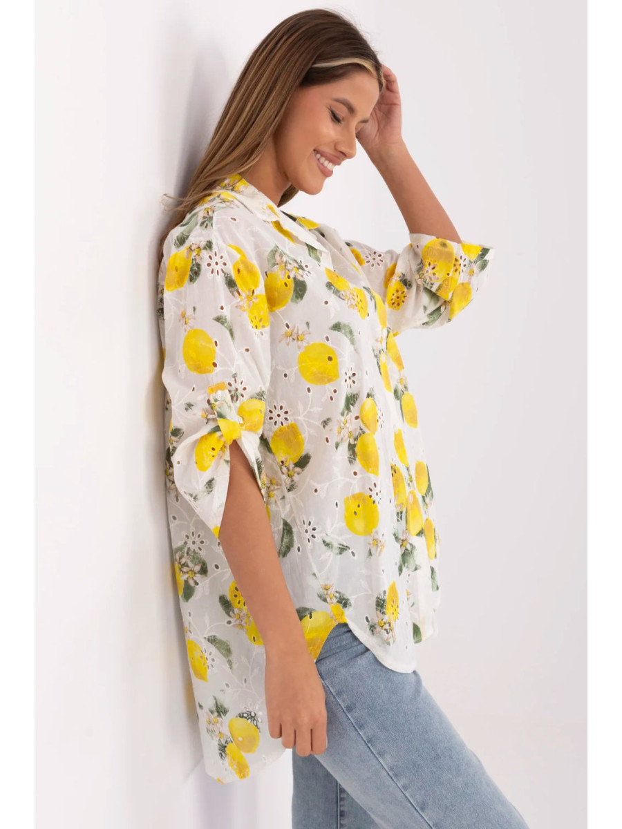 Chemise model 212541 Italy Moda